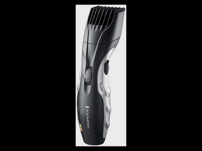 REMINGTON Baardtrimmer MB320C, met 11 opzetkammen.