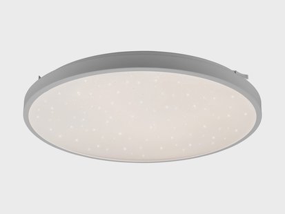 LIVARNO LED-plafondlamp (wit)