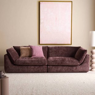 NOUS Living 3-zitsbank Lyon