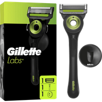 Gillette Labs