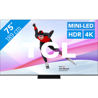 TCL 75 QD Mini-led C71K 4K (2025)