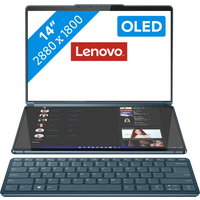 Lenovo Yoga Book 9 OLED 14IAH10 83KJ0035MH