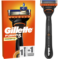 Gillette Fusion5 Power