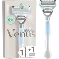 Gillette Venus Satin Care