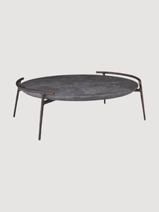 Salontafel Arca met marmeren blad