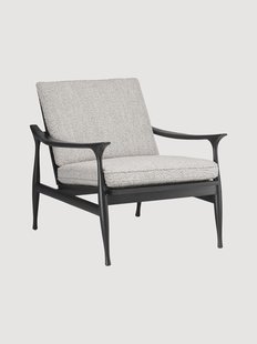 Boucl&eacute; fauteuil Manzo