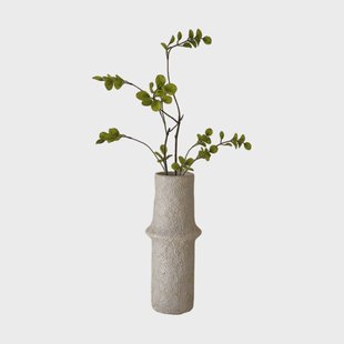 Botané Artificial Autumn Leaves kunstboeket Green, 97 cm