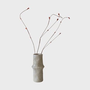 Botané Hanging Willow Branch kunstboeket Hangende wilgentak, 120 cm