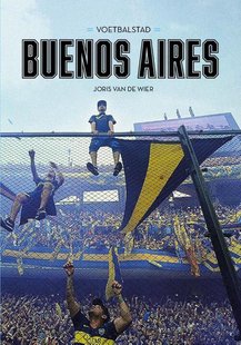 Voetbalstad Buenos Aires
