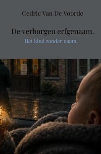 De verborgen erfgenaam.