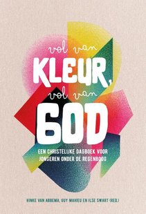 Vol van kleur, vol van God
