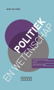 Politiek en wetenschap