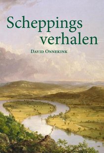 Scheppingsverhalen