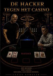 De hacker tegen het casino