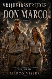 Vrijheidsstrijder Don Marco
