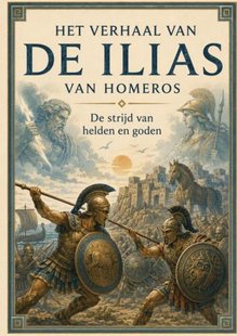 Het verhaal van de Ilias