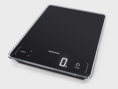 SOEHNLE Digitale keukenweegschaal Page Profi 100
