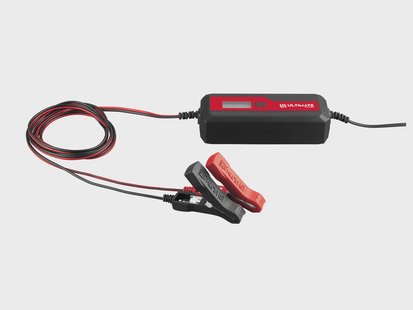 ULTIMATE SPEED Voertuigacculader