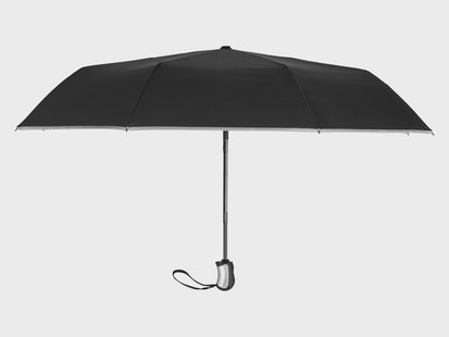 ESMARA Paraplu, 95 cm (Zwart)