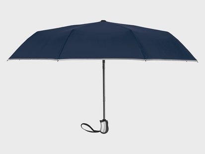 ESMARA Paraplu, 95 cm (Blauw)