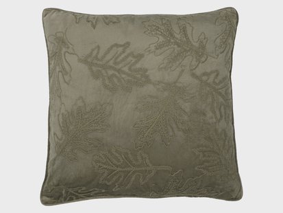 LIVARNO Sierkussen, 45 x 45 cm (Groen)