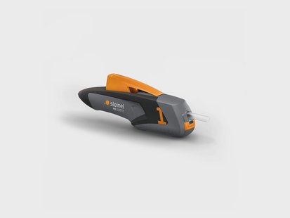 STEINEL VERTRIEB GMBH Accu-lijmpistool MobileGlue 1007-S, incl. 3 lijmpatronen