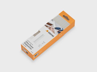 STEINEL VERTRIEB GMBH Lijmpatronen Ultra Power, Ø7 mm, 40 stuks