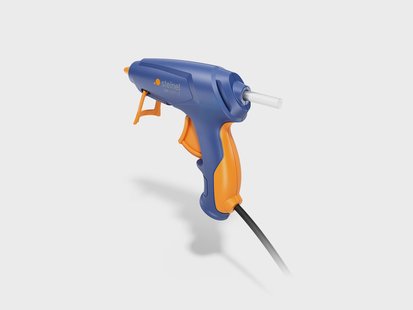 STEINEL VERTRIEB GMBH Lijmpistool GlueMatic 1007-LT XXL Pack, incl. 20 lijmpatronen
