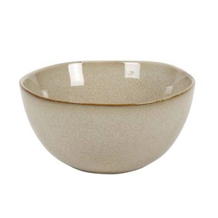 Cookinglife Soepkommen / Kommen Sabi Beige ø 15 cm - 6 Stuks