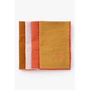 Sissy-Boy servet (40x40 cm) (set van 4)