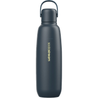 SodaStream Fizz&go Blauw