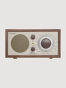 Radio- en bluetooth-luidspreker Model One