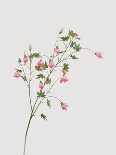 Kunstbloem Abutilon