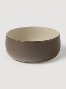 Kleine schalen Ginger, 4-delig