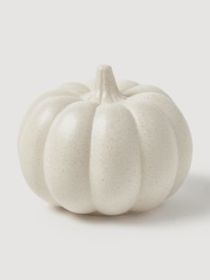 Decoratieve pompoen Moranga, H 10 cm