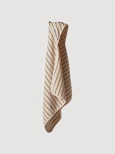 Babyhanddoek Naram van biokatoen