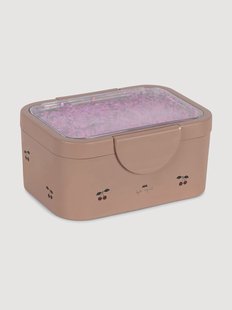 Kinderlunchbox Cherry Blush