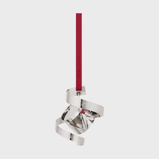 Georg Jensen kerstmobile 2026 palladium