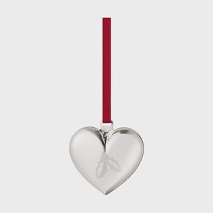 Georg Jensen kersthart 2026 palladium
