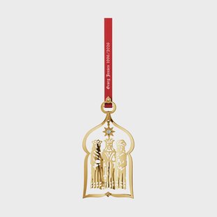 Georg Jensen Georg Jensen jubileummobiel jaar 1996, goud
