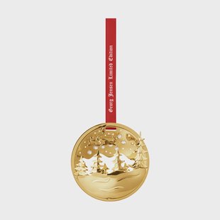Georg Jensen Georg Jensen jubileummobiel 2006, goud