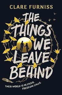 The Things We Leave Behind