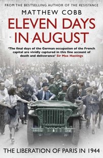 Eleven Days in August