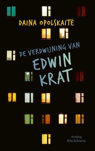 De verdwijning van Edwin Krat