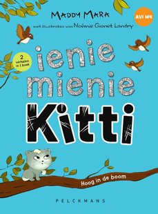 Ienie Minie Kitti: Hoog in de boom (AVI M4)
