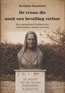 De vrouw die nooit een bevalling verloor