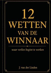 12 Wetten van de Winnaar