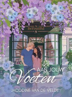 Aan jouw voeten