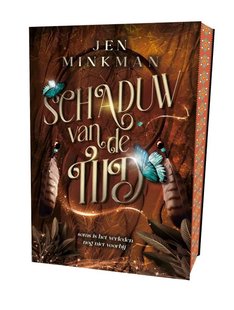 Schaduw van de tijd
