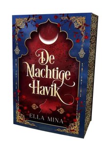 De machtige havik
